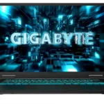 Gigabyte Gaming A16 Pro 16" QHD+ (Core 7-240H/32GB/1.0TB SSD/GeForce RTX 5080/No OS) (US Keyboard)