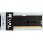 GoodRAM Rival Deep DDR4 32GB RAM με 2x16GB Modules και Ταχύτητα 3600 για Desktop