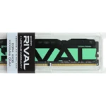 GoodRAM RIVAL Radiant Green DDR4 με Module 1x32GB και Ταχύτητα 3200 για Desktop