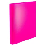 Herma Ringbuch A4 Pp Neon Pink