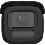 Hikvision DS-2CD2646G2HT-IZS2U/S(L) IP Κάμερα Παρακολούθησης Full HD+ 4MP Αδιάβροχη με Φακό 2.8-12mm