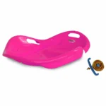 Jamara Play Bob Speed Έλκηθρο 460537 78cm Ροζ