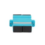 Lanberg Adapter Οπτικών Ινών 1τμχ FA-SCUP-MD31-0001-TQ