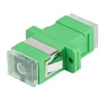Lanberg Κάλυμμα βυσμάτων 25τμχ FA-SCAP-SS01-2501-TR
