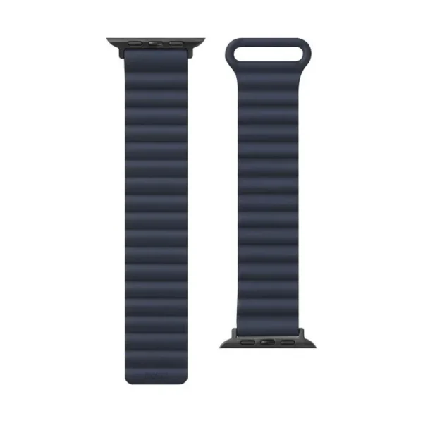 Laut Λουράκι Σιλικόνης Navy Μπλε (Apple Watch 44/45/46mm/Ultra 49mm)