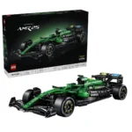 LEGO Technic Aston Martin Aramco για 3+ Ετών 1547τμχ 42240