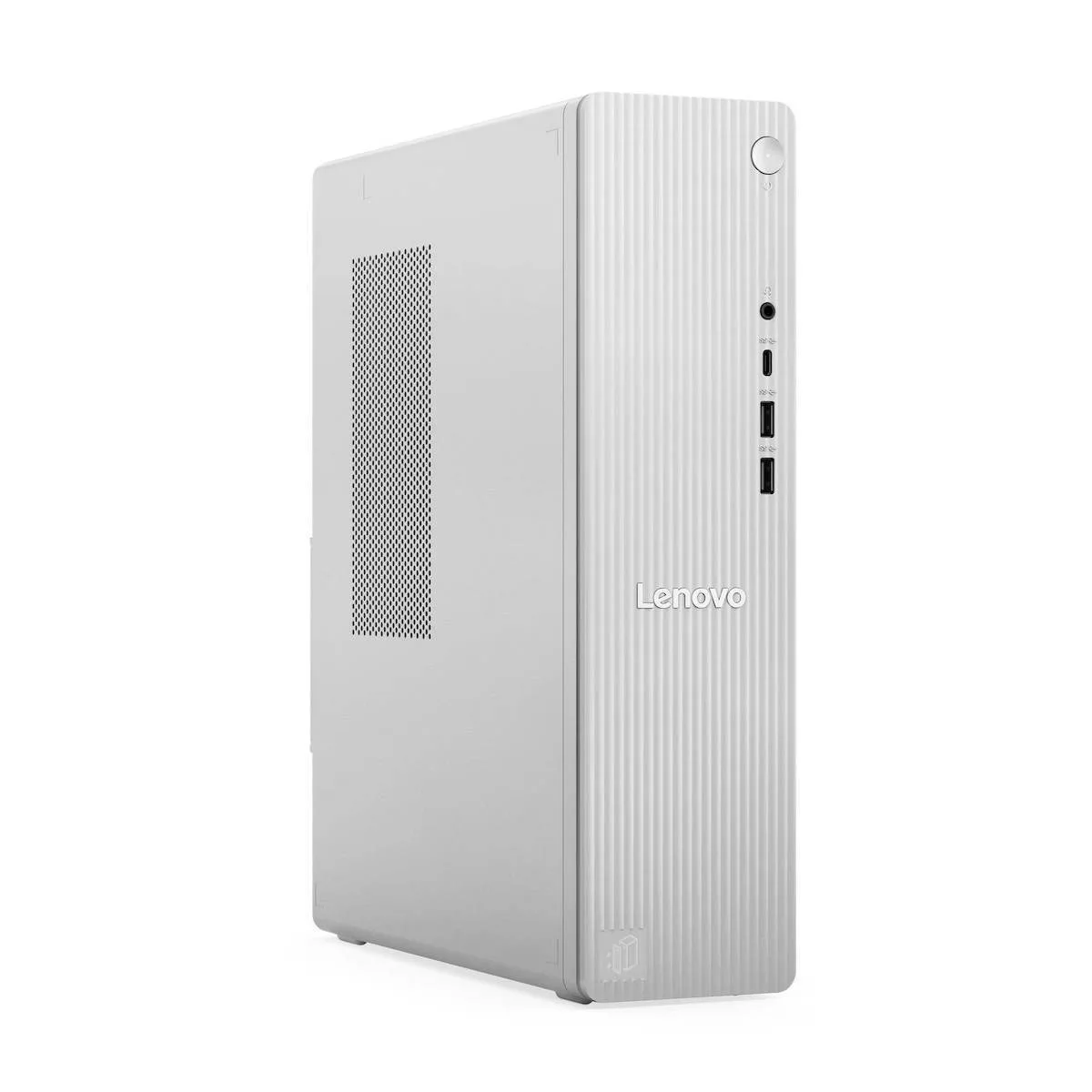 Lenovo IdeaCentre Tower 08IAS10 Desktop PC (Ultra 5-225/32GB DDR5/1TB SSD/W11 Pro) Lenovo IdeaCentre Tower 08IAS10 Desktop PC (Ultra 5-225/32GB DDR5/1TB SSD/W11 Pro) - Image 1