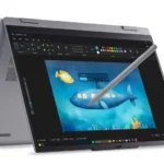 Lenovo ThinkBook 14 2-in-1 G6 IPL 14" IPS FHD+ Touchscreen (Ultra 5-325/16GB/512GB SSD/W11 Pro) (US Keyboard)