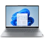 Lenovo ThinkBook 16 G8 IAL 16" IPS FHD+ (Ultra 5-225U/16GB/512GB SSD/W11 Pro) (US Keyboard)