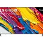 LG Smart Τηλεόραση 50" 4K UHD QNED AI QNED82 HDR (2025) 50QNED82A6B