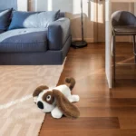 Mad Monkey Λούτρινο Mad Monkey - Chuckle Buddie Hund 2000060