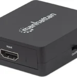 Manhattan 207652 FHD 1 είσοδος/2 έξοδοι HDMI Splitter