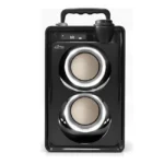 Media-Tech Ηχείο Overbox MT3186 MT3186 Μαύρο