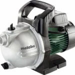 Metabo P 4000 G Ηλεκτρική Αντλία Επιφάνειας 1100W Μονοφασική 600964000
