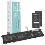 Movano BT/AS-S333 Συμβατή Μπαταρία για Asus VivoBook Asus Vivobook S14 M433 S433 S433fl S15 S533 S533eq με 3400mAh