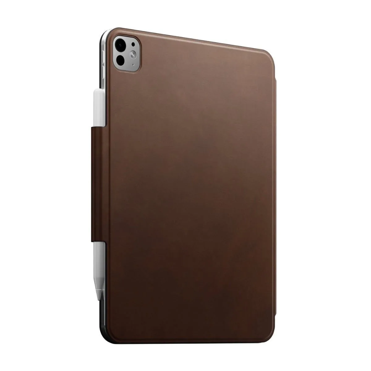 Nomad Folio Flip Cover Δερμάτινη Καφέ (iPad Pro 11) Nomad Folio Flip Cover Δερμάτινη Καφέ (iPad Pro 11) - Image 1