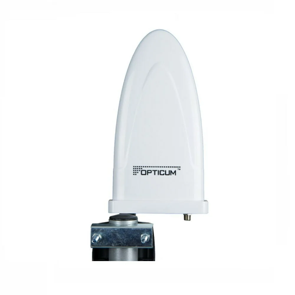 Opticum Optima Hd 750 Εξωτερική Κεραία Τηλεόρασης (δεν Απαιτεί Τροφοδοσία) Λευκή Opticum Optima Hd 750 Εξωτερική Κεραία Τηλεόρασης (δεν Απαιτεί Τροφοδοσία) Λευκή - Image 1