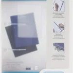 Oxford Schlaufenhefter A4 Aus Pp 05 Mm Fr Ca 100 Blatt