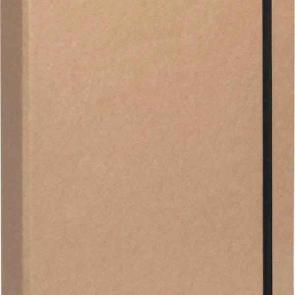 Pagna Ντοσιέ για Χαρτί A4 Γκρι 21316-11