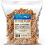 Petmex Λιχουδιά Σκύλου Διαίτης με Κρέας και Ελάφι 500gr