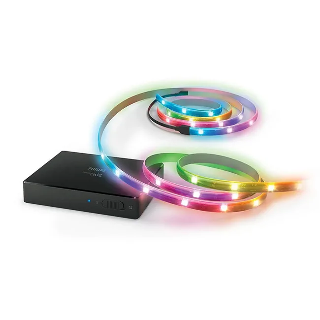 Philips Ταινία LED Sync Box Τηλεόρασης 929004667821 Philips Ταινία LED Sync Box Τηλεόρασης 929004667821 - Image 1