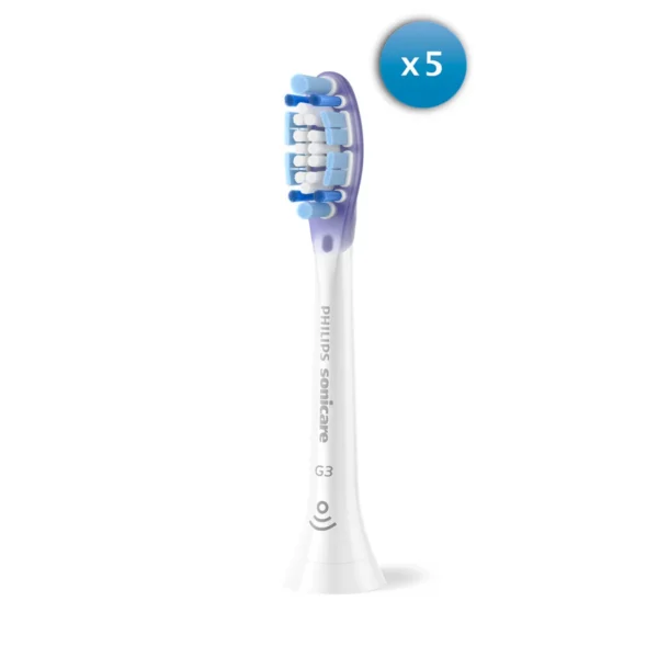Philips Sonicare Ηλεκτρική Οδοντόβουρτσα Λευκή