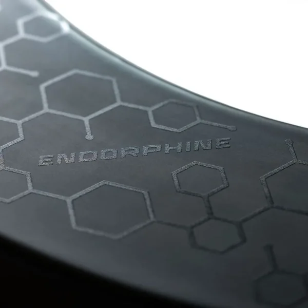 Precise180 Endorphine Pro Schutzring Προστατευτικός Δακτύλιος SUR0094