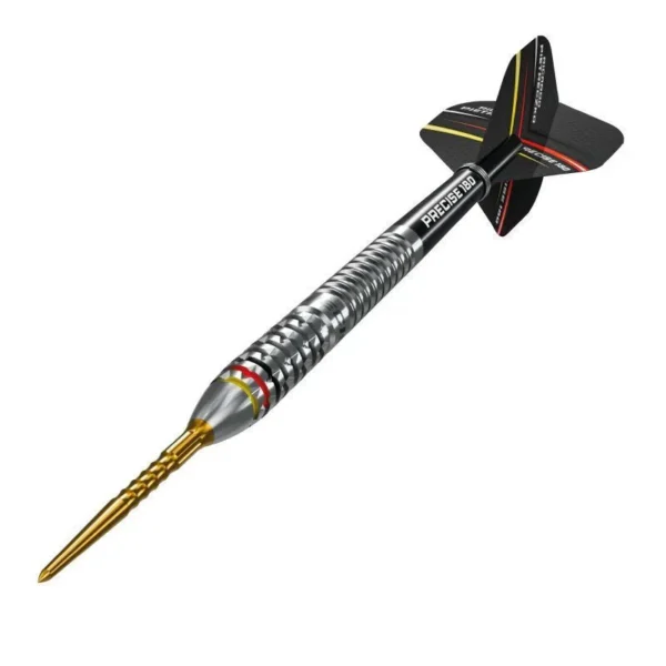 Precise180 Steeldarts Ricardo Pietreczko 25 Γρ DRP3025