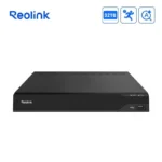 Reolink RP-PN8 Καταγραφικό NVR 8 Καναλιών με Ανάλυση 4K