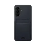 Samsung Θήκη Κινητού Galaxy A27 Card Slot Case Black