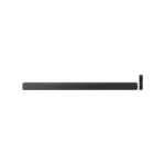 Samsung HW-QS90H/EN Soundbar 7.1.2 Bluetooth, HDMI και Wi-Fi 65W με Τηλεχειριστήριο Μαύρο