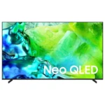 Samsung Smart Τηλεόραση 50" 4K UHD Neo QLED QN80H HDR (2026) QE50QN80HAUXXH