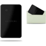 Satechi FindAll Apple Find My Desert Rose