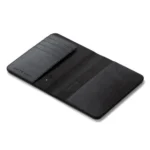 Satechi Flip Cover Μαύρη