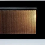 Sharp R 242 INW Φούρνος Μικροκυμάτων 20lt Λευκός