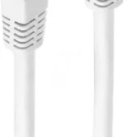 Shiverpeaks S/FTP Cat.6 (Gigabit) Καλώδιο Δικτύου Ethernet 10m Λευκό BS75720-HW