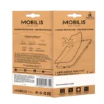 Tempered Glass (Mobilis Memor 1, Memor 10) S55085629
