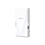 TP-LINK RE1500X Mesh WiFi Extender Dual Band (2.4 & 5GHz) 1500Mbps