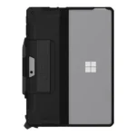 UAG Scout Back Cover Ανθεκτική Μαύρη (Microsoft Surface Pro 9)