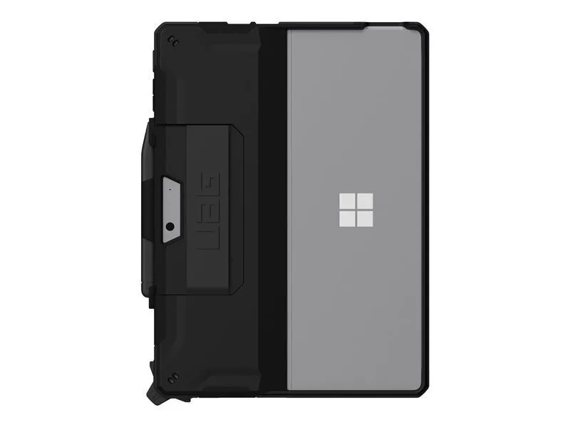 UAG Scout Back Cover Ανθεκτική Μαύρη (Microsoft Surface Pro 9) UAG Scout Back Cover Ανθεκτική Μαύρη (Microsoft Surface Pro 9) - Image 1
