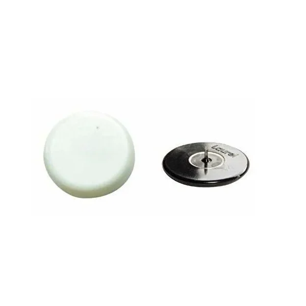Wedo Ντοσιέ για Χαρτί A4 Λευκό 4τμχ 126270300