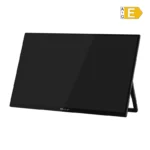 Zeuslap IPS Touch Φορητό Monitor 22" QHD 2560x1440
