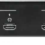 Aten VM0404HA KVM & Data Switch με RS-232