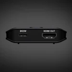 Aten VS5821 KVM & Data Switch με HDMI