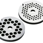 Bosch Discs Bosch Muz45ls2 Meat Grinder Mum5 Range 2 Discs 17002782