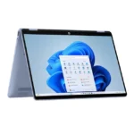 HP OmniBook 5 Flip 14-fp0004nw 14" FHD+ Touchscreen (Core 5-120U/16GB/2TB SSD/W11 Home) (US Keyboard)
