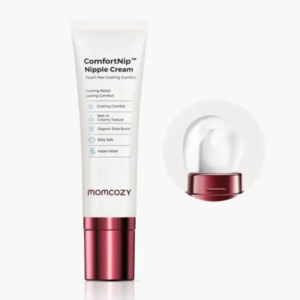 Momcozy Comfortnip Κρέμα Θηλών