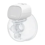 Momcozy S9 Pro Φορητό Μονό Θήλαστρο Μπαταρίας Λευκό 180ml BP089-GR00BA-A