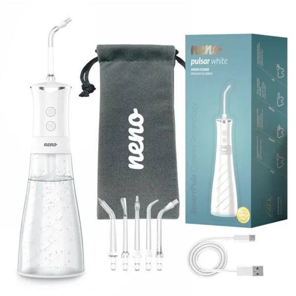 Neno Water Flosser Λευκό