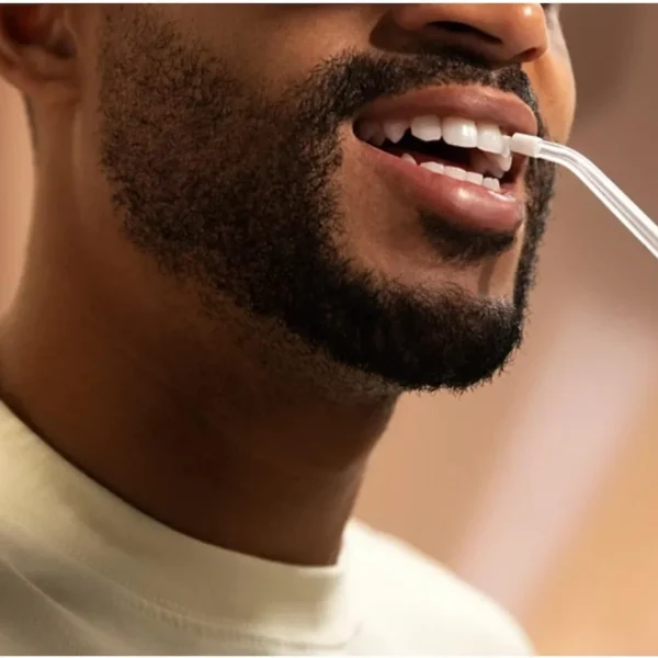 Philips Sonicare Water Flosser Μωβ